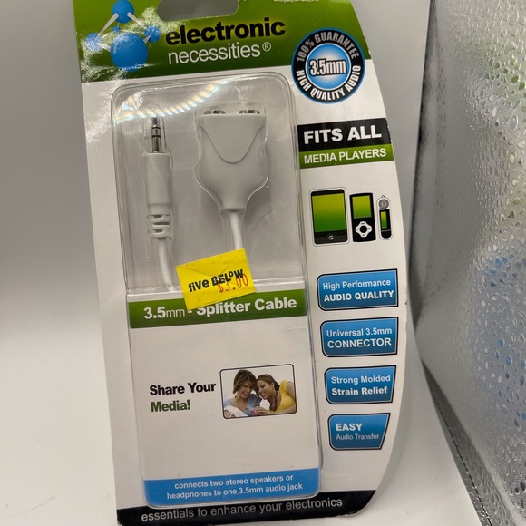 Tech Accessories *specific items* click this ad - Picture 11 of 16